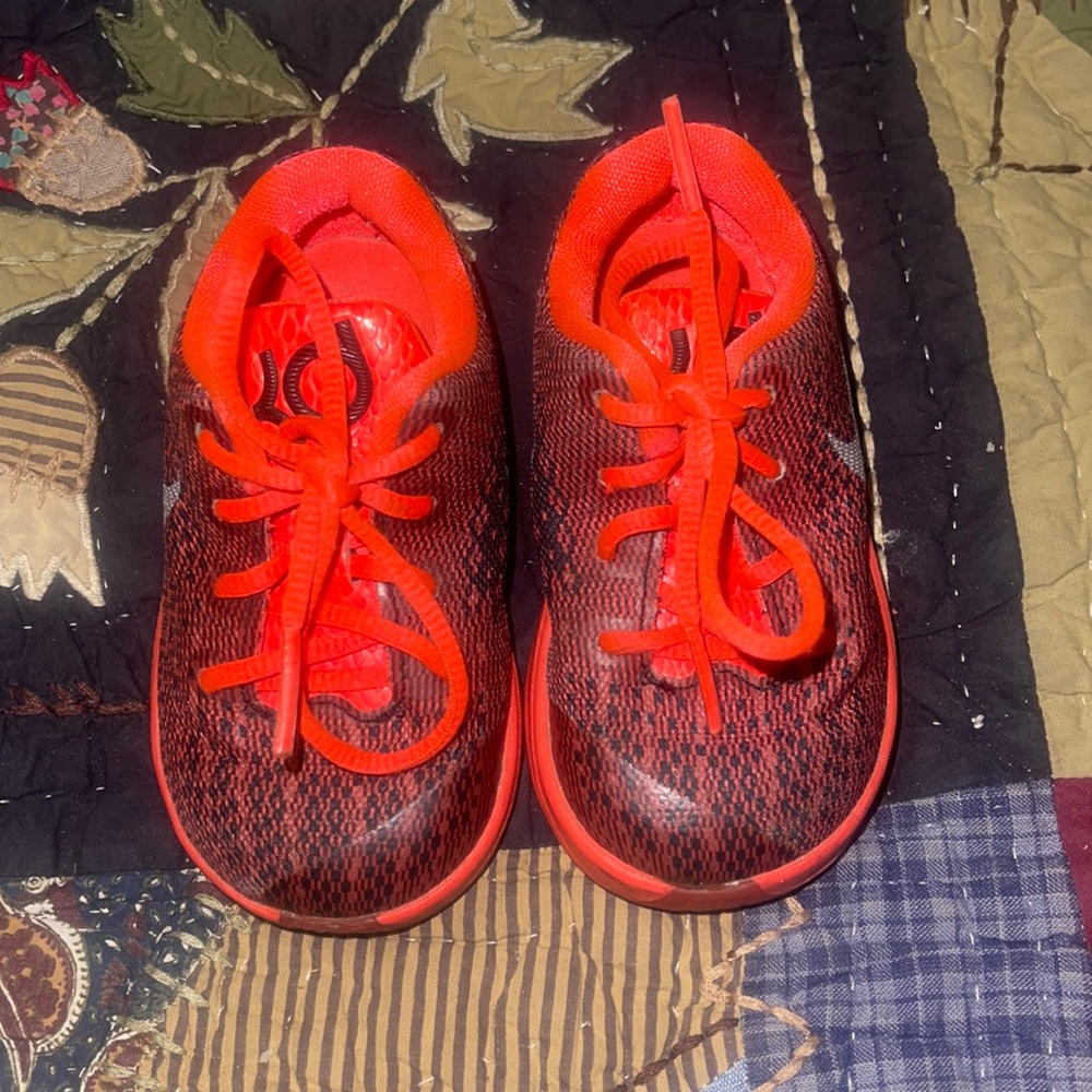 Nike 5c in great condition